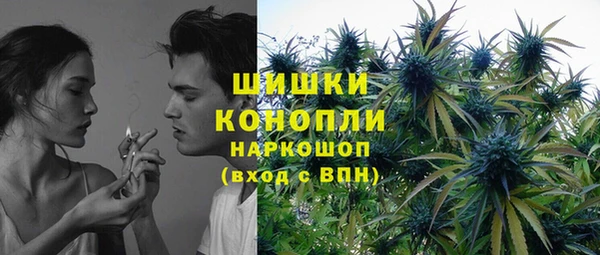 молекула духа Аркадак